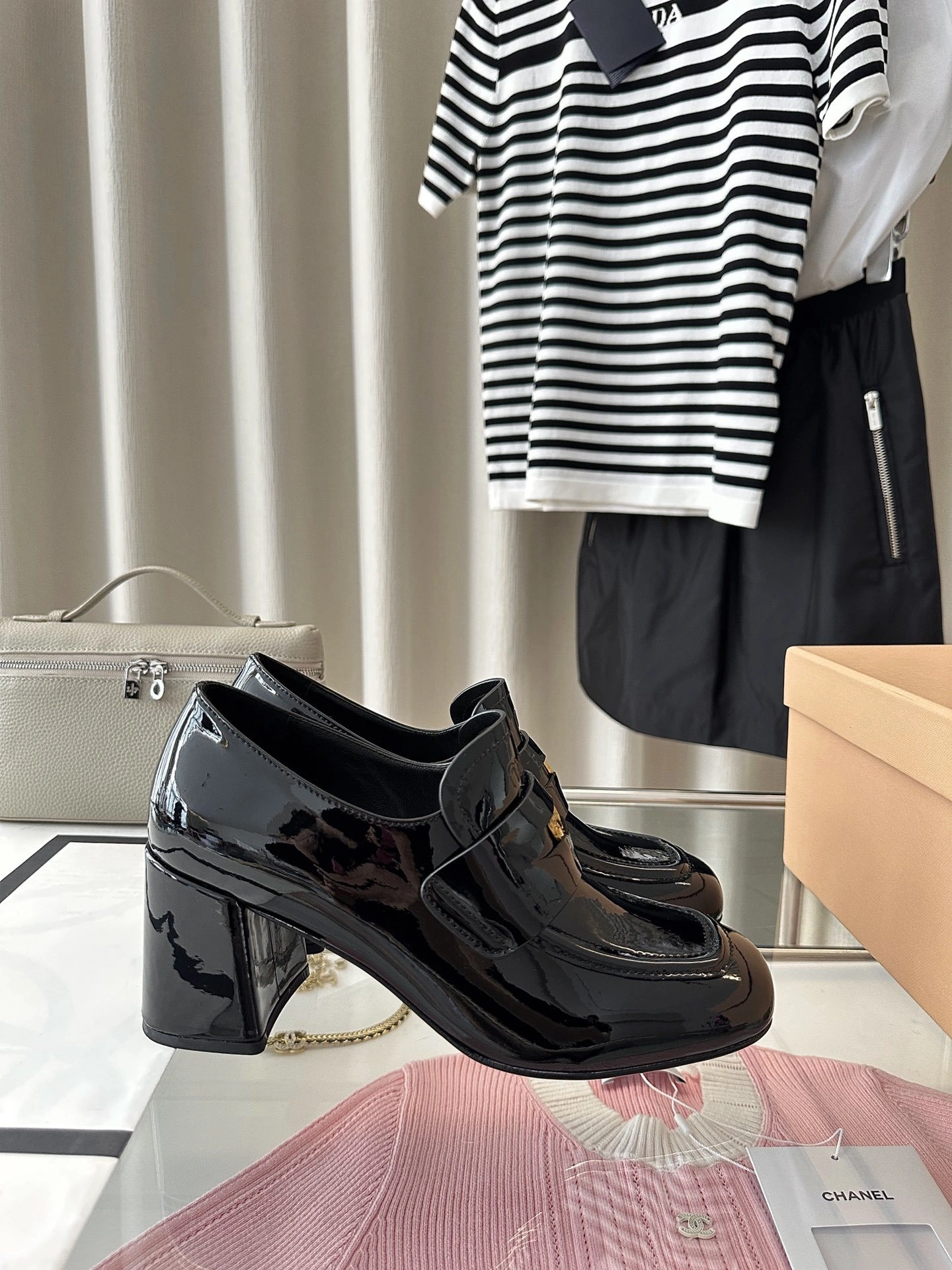 coco-- 5D950D__F0002_F_065 6.5cm Heel height item:C-X230I2331Y